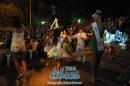 Galera de fotos de la presentacin de samba enredo y coronacin de reinas de Zum Zum