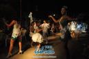 Galera de fotos de la presentacin de samba enredo y coronacin de reinas de Zum Zum