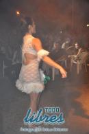 Galera de fotos de la presentacin de samba enredo y coronacin de reinas de Zum Zum