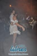 Galera de fotos de la presentacin de samba enredo y coronacin de reinas de Zum Zum