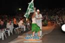 Galera de fotos de la presentacin de samba enredo y coronacin de reinas de Zum Zum