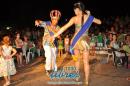 Galera de fotos de la presentacin de samba enredo y coronacin de reinas de Zum Zum
