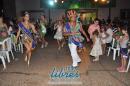 Galera de fotos de la presentacin de samba enredo y coronacin de reinas de Zum Zum
