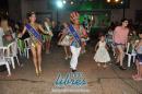Galera de fotos de la presentacin de samba enredo y coronacin de reinas de Zum Zum