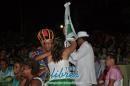 Galera de fotos de la presentacin de samba enredo y coronacin de reinas de Zum Zum