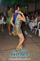 Galera de fotos de la presentacin de samba enredo y coronacin de reinas de Zum Zum