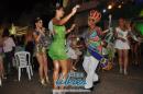 Galera de fotos de la presentacin de samba enredo y coronacin de reinas de Zum Zum