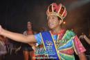 Galera de fotos de la presentacin de samba enredo y coronacin de reinas de Zum Zum
