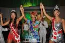 Galera de fotos de la presentacin de samba enredo y coronacin de reinas de Zum Zum