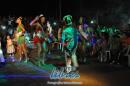 Galera de fotos de la presentacin de samba enredo y coronacin de reinas de Zum Zum