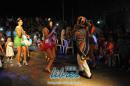 Galera de fotos de la presentacin de samba enredo y coronacin de reinas de Zum Zum