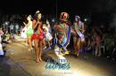 Galera de fotos de la presentacin de samba enredo y coronacin de reinas de Zum Zum