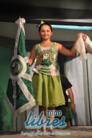 Galera de fotos de la presentacin de samba enredo y coronacin de reinas de Zum Zum