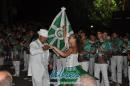 Galera de fotos de la presentacin de samba enredo y coronacin de reinas de Zum Zum