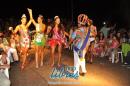 Galera de fotos de la presentacin de samba enredo y coronacin de reinas de Zum Zum