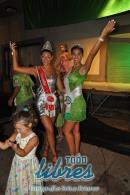 Galera de fotos de la presentacin de samba enredo y coronacin de reinas de Zum Zum