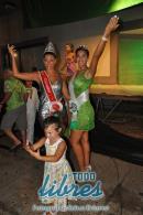 Galera de fotos de la presentacin de samba enredo y coronacin de reinas de Zum Zum