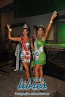 Galera de fotos de la presentacin de samba enredo y coronacin de reinas de Zum Zum