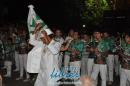 Galera de fotos de la presentacin de samba enredo y coronacin de reinas de Zum Zum