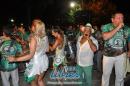 Galera de fotos de la presentacin de samba enredo y coronacin de reinas de Zum Zum
