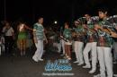 Galera de fotos de la presentacin de samba enredo y coronacin de reinas de Zum Zum