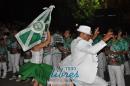 Galera de fotos de la presentacin de samba enredo y coronacin de reinas de Zum Zum