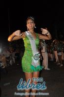 Galera de fotos de la presentacin de samba enredo y coronacin de reinas de Zum Zum