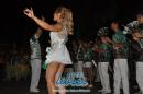 Galera de fotos de la presentacin de samba enredo y coronacin de reinas de Zum Zum
