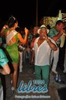 Galera de fotos de la presentacin de samba enredo y coronacin de reinas de Zum Zum