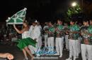 Galera de fotos de la presentacin de samba enredo y coronacin de reinas de Zum Zum