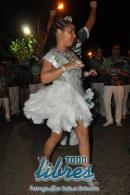 Galera de fotos de la presentacin de samba enredo y coronacin de reinas de Zum Zum