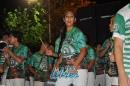 Galera de fotos de la presentacin de samba enredo y coronacin de reinas de Zum Zum