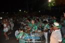 Galera de fotos de la presentacin de samba enredo y coronacin de reinas de Zum Zum