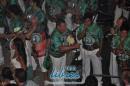 Galera de fotos de la presentacin de samba enredo y coronacin de reinas de Zum Zum