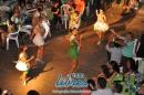 Galera de fotos de la presentacin de samba enredo y coronacin de reinas de Zum Zum