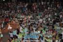 Galera de fotos de la presentacin de samba enredo y coronacin de reinas de Zum Zum