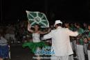 Galera de fotos de la presentacin de samba enredo y coronacin de reinas de Zum Zum