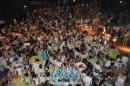 Galera de fotos de la presentacin de samba enredo y coronacin de reinas de Zum Zum