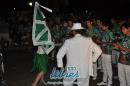 Galera de fotos de la presentacin de samba enredo y coronacin de reinas de Zum Zum