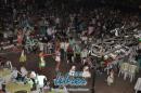 Galera de fotos de la presentacin de samba enredo y coronacin de reinas de Zum Zum