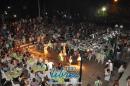 Galera de fotos de la presentacin de samba enredo y coronacin de reinas de Zum Zum