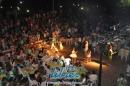 Galera de fotos de la presentacin de samba enredo y coronacin de reinas de Zum Zum