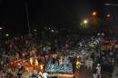 Galera de fotos de la presentacin de samba enredo y coronacin de reinas de Zum Zum