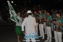Galera de fotos de la presentacin de samba enredo y coronacin de reinas de Zum Zum