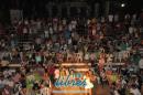 Galera de fotos de la presentacin de samba enredo y coronacin de reinas de Zum Zum