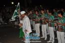 Galera de fotos de la presentacin de samba enredo y coronacin de reinas de Zum Zum