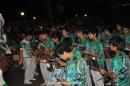 Galera de fotos de la presentacin de samba enredo y coronacin de reinas de Zum Zum