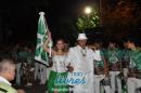 Galera de fotos de la presentacin de samba enredo y coronacin de reinas de Zum Zum