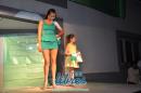 Galera de fotos de la presentacin de samba enredo y coronacin de reinas de Zum Zum