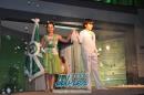 Galera de fotos de la presentacin de samba enredo y coronacin de reinas de Zum Zum
